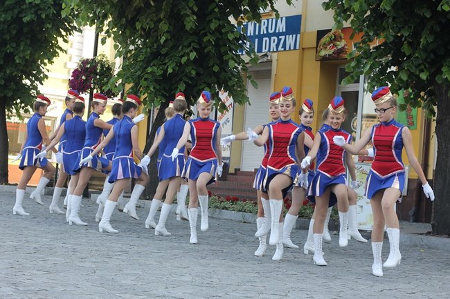 Ostatni koncert dla gostynian - zdjęcia