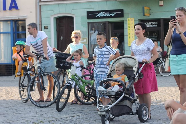 Ostatni koncert dla gostynian - zdjęcia