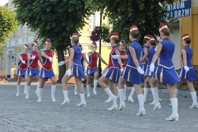 Ostatni koncert dla gostynian - zdjęcia