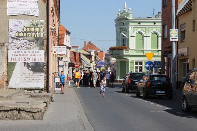 Na pielgrzymim szlaku - zdjęcia