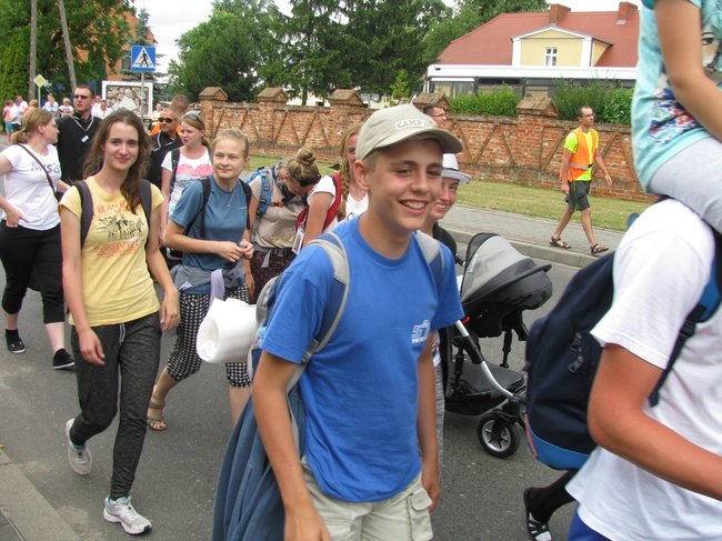 Nie wszyscy wytrzymują - zdjęcia