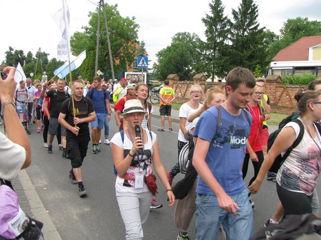 Nie wszyscy wytrzymują - zdjęcia