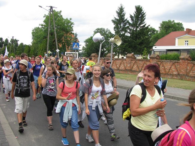 Nie wszyscy wytrzymują - zdjęcia
