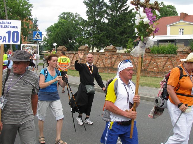 Nie wszyscy wytrzymują - zdjęcia