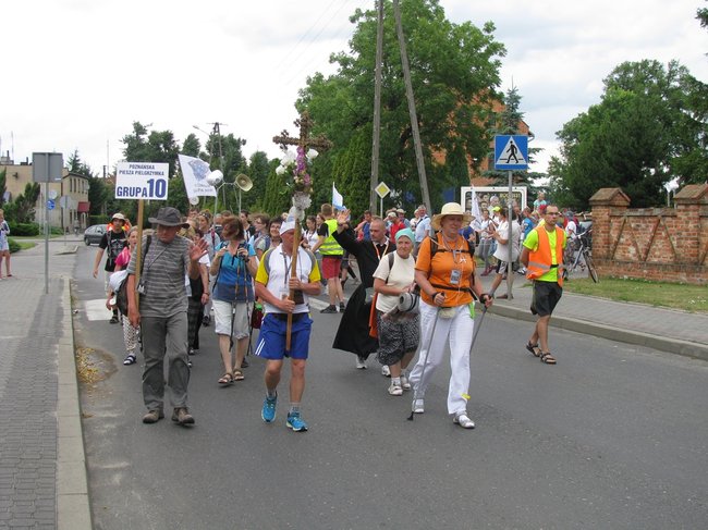 Nie wszyscy wytrzymują - zdjęcia