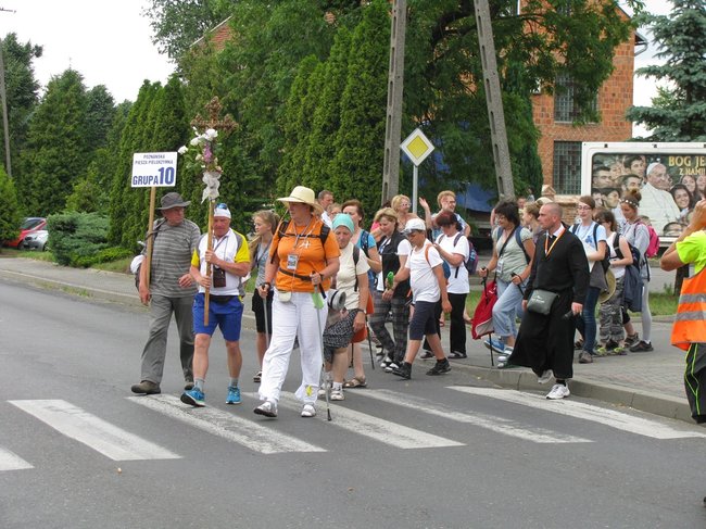 Nie wszyscy wytrzymują - zdjęcia