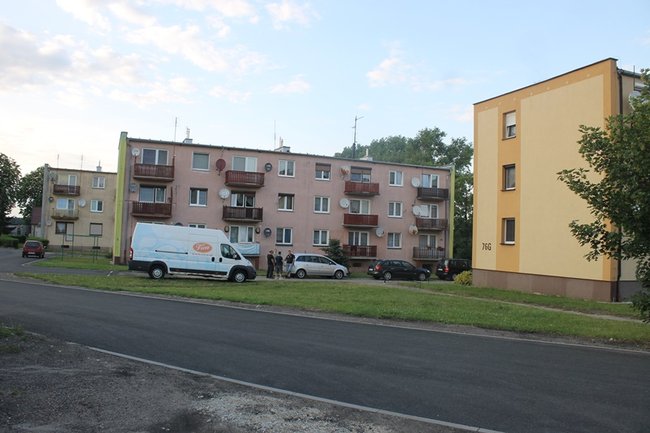 To zwykła fuszerka...