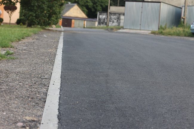 To zwykła fuszerka...