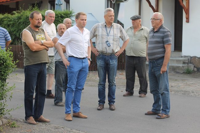 To zwykła fuszerka...