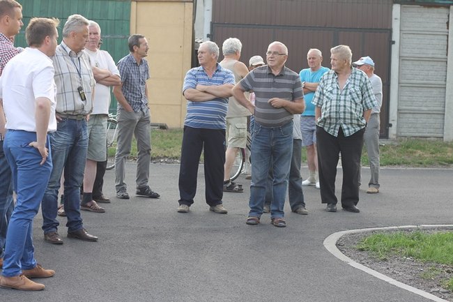 To zwykła fuszerka...