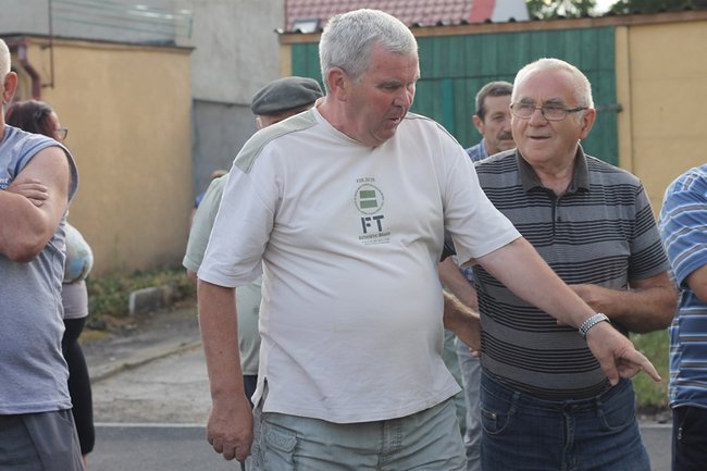 To zwykła fuszerka...