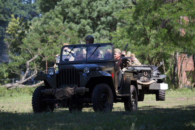 Miało być skromnie, a wyszło... - zdjęcia