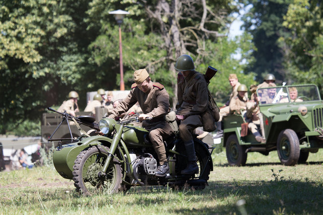 Miało być skromnie, a wyszło... - zdjęcia