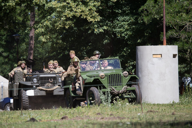 Miało być skromnie, a wyszło... - zdjęcia