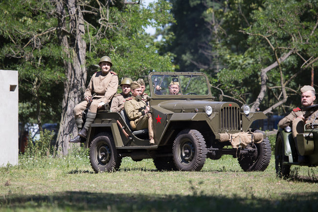 Miało być skromnie, a wyszło... - zdjęcia