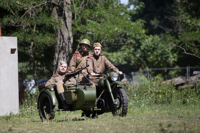 Miało być skromnie, a wyszło... - zdjęcia