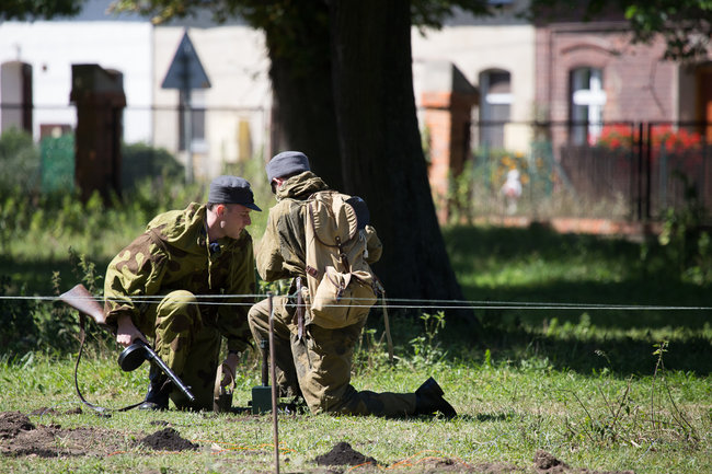 Miało być skromnie, a wyszło... - zdjęcia