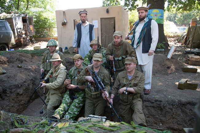 Miało być skromnie, a wyszło... - zdjęcia