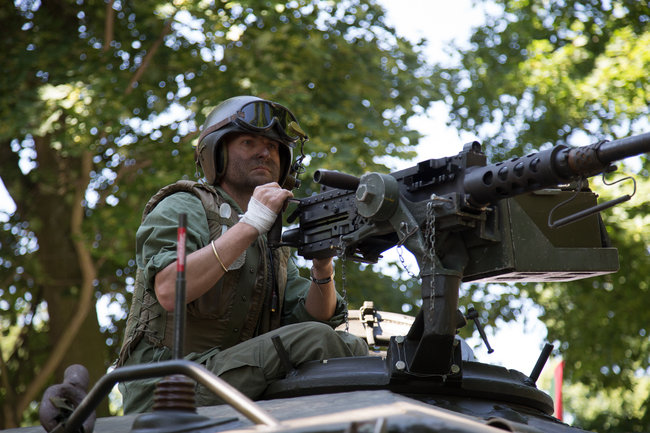 Miało być skromnie, a wyszło... - zdjęcia