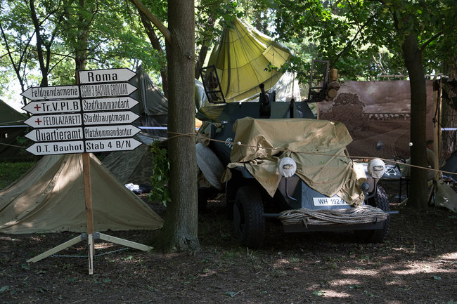 Miało być skromnie, a wyszło... - zdjęcia