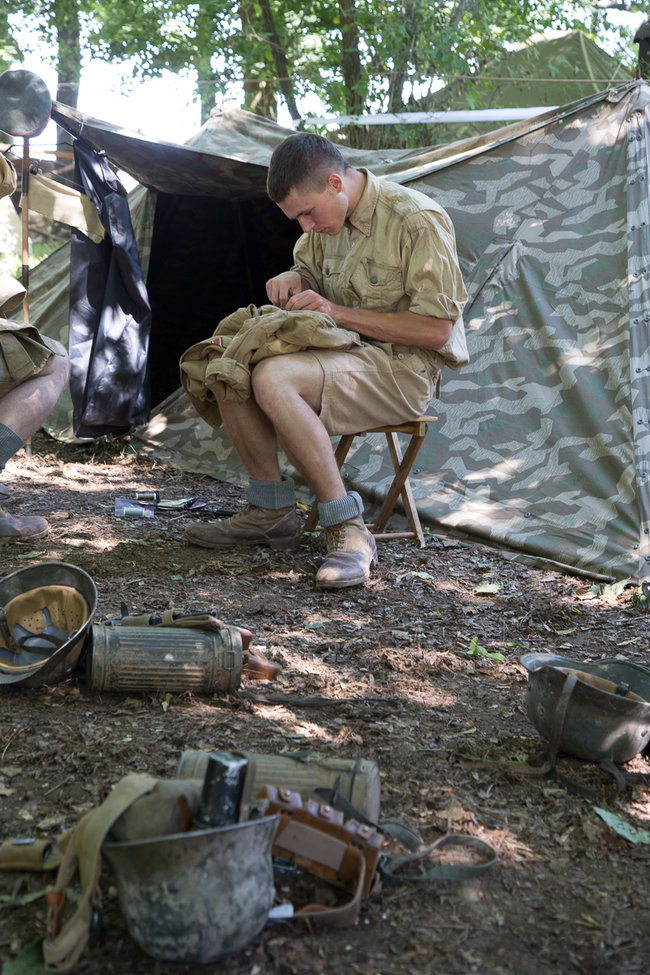 Miało być skromnie, a wyszło... - zdjęcia