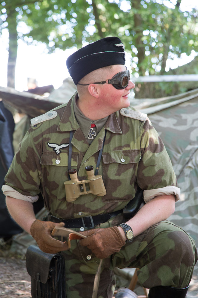 Miało być skromnie, a wyszło... - zdjęcia