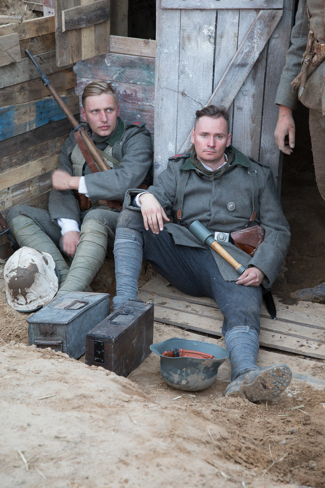 Miało być skromnie, a wyszło... - zdjęcia