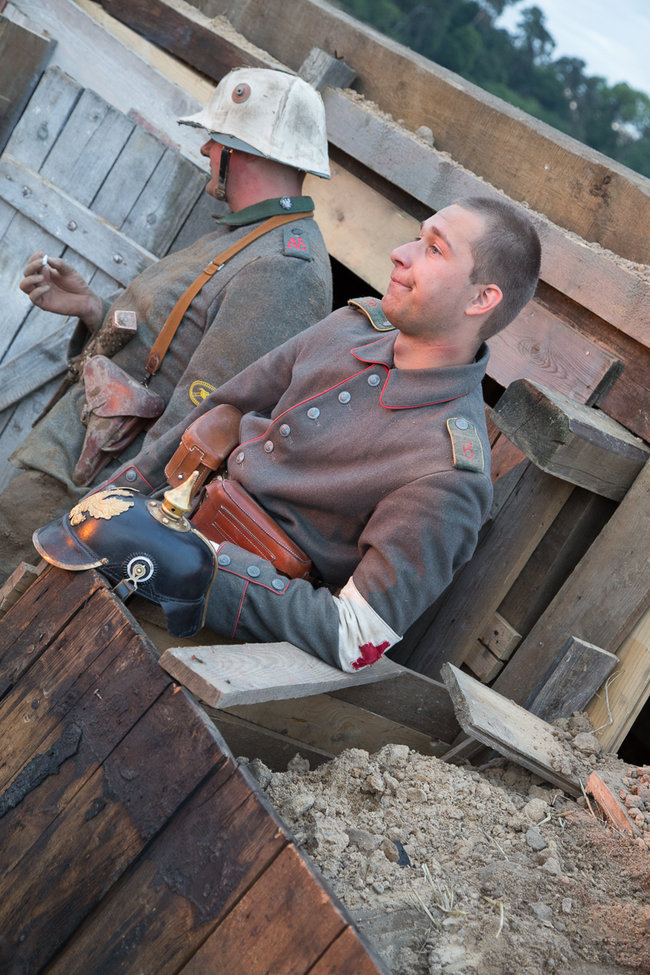 Miało być skromnie, a wyszło... - zdjęcia