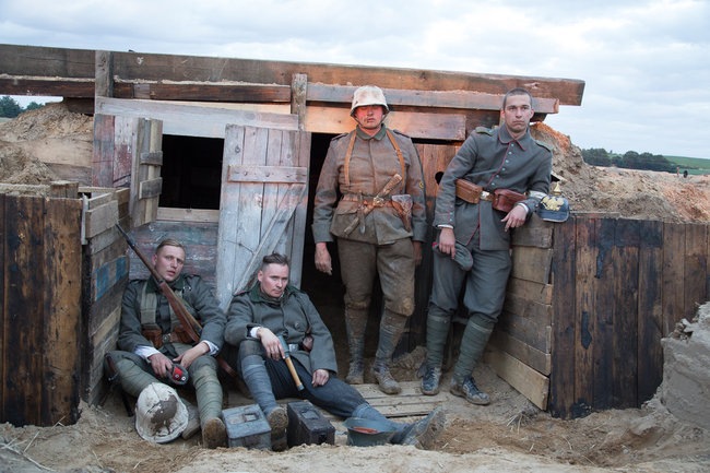 Miało być skromnie, a wyszło... - zdjęcia