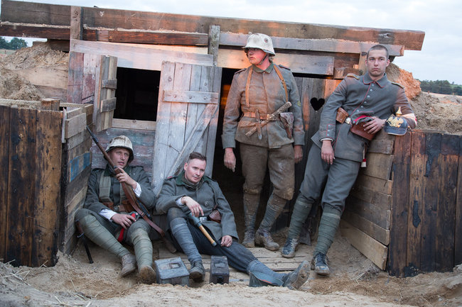 Miało być skromnie, a wyszło... - zdjęcia