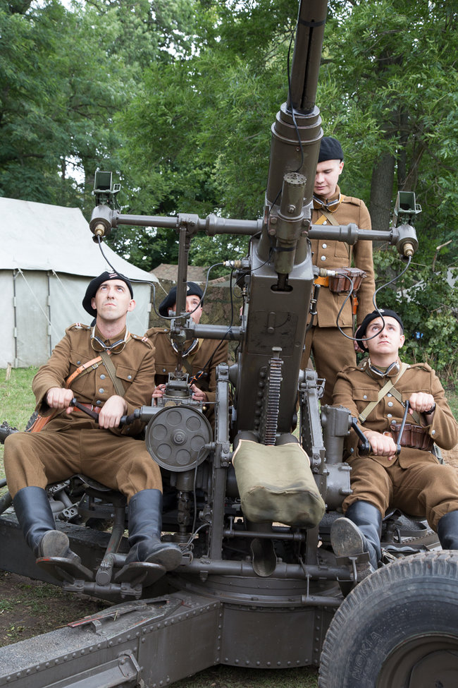 Miało być skromnie, a wyszło... - zdjęcia