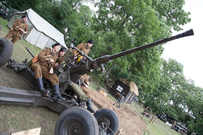 Miało być skromnie, a wyszło... - zdjęcia