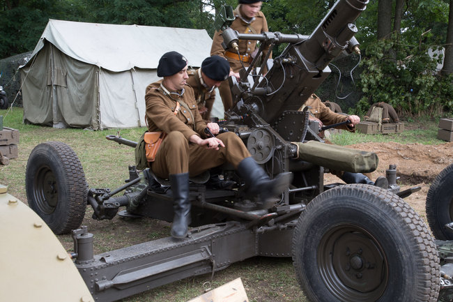 Miało być skromnie, a wyszło... - zdjęcia