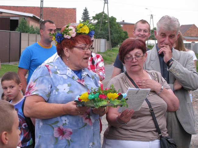 Taniec radosnych dusz - zdjęcia