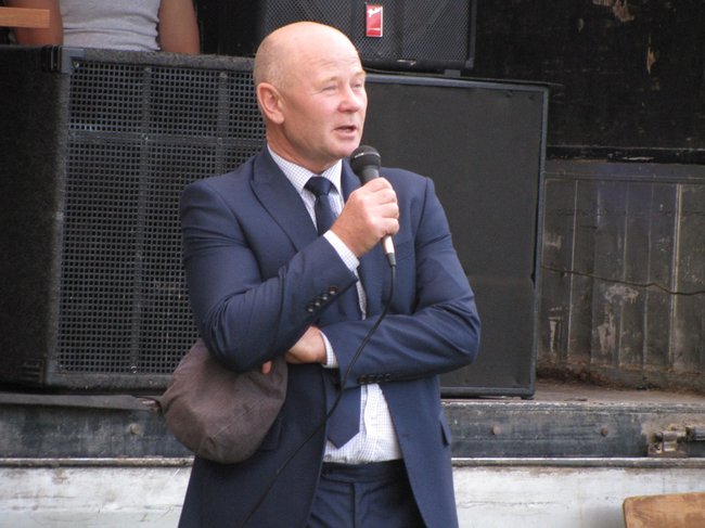 Taniec radosnych dusz - zdjęcia