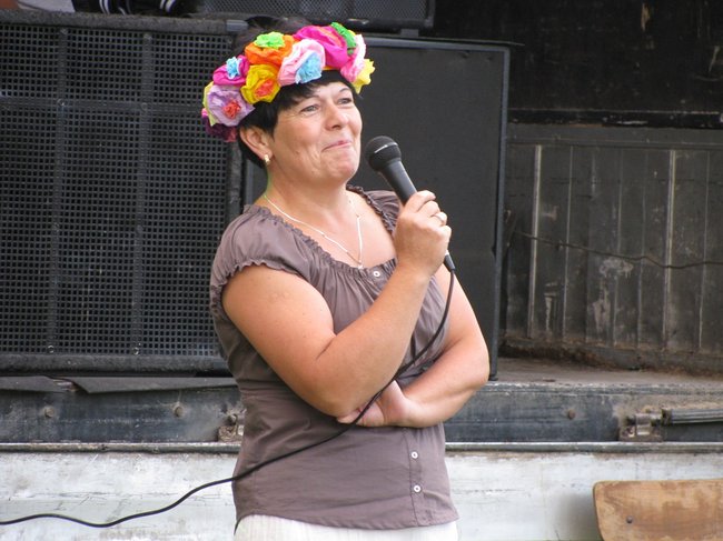 Taniec radosnych dusz - zdjęcia