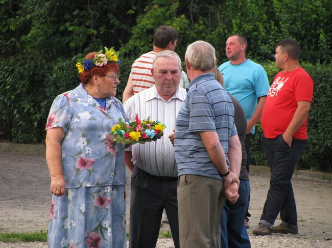 Taniec radosnych dusz - zdjęcia