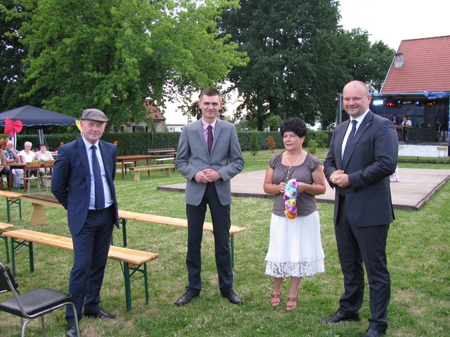 Taniec radosnych dusz - zdjęcia