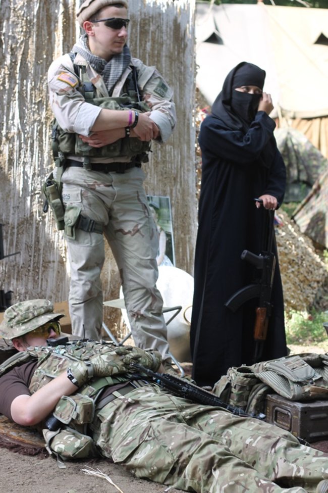 Emocje sięgały zenitu - zdjęcia