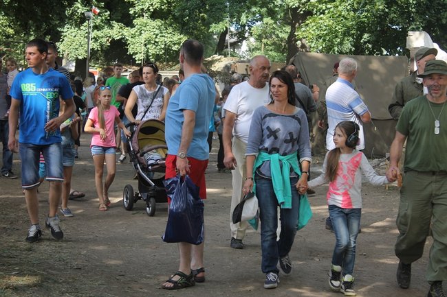 Emocje sięgały zenitu - zdjęcia