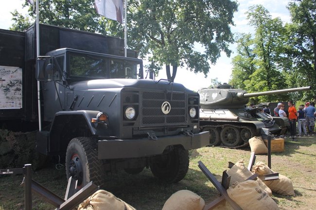 Emocje sięgały zenitu - zdjęcia