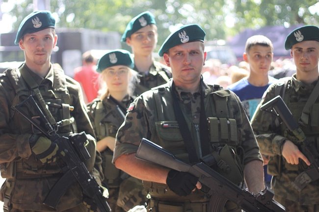 Emocje sięgały zenitu - zdjęcia