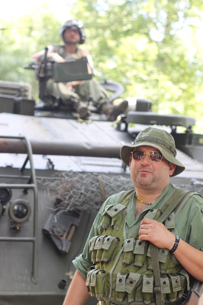 Emocje sięgały zenitu - zdjęcia