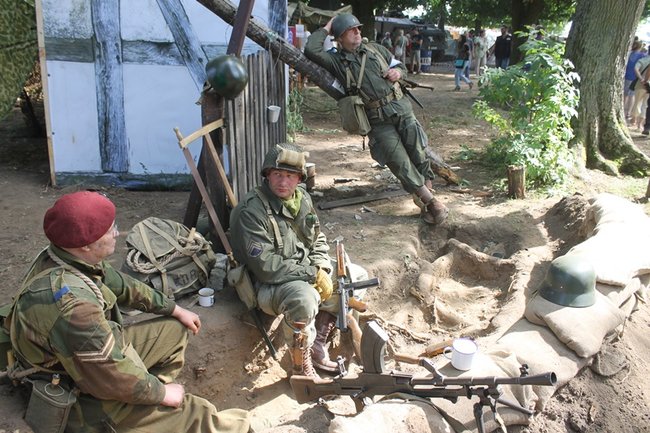 Emocje sięgały zenitu - zdjęcia