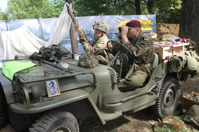 Emocje sięgały zenitu - zdjęcia