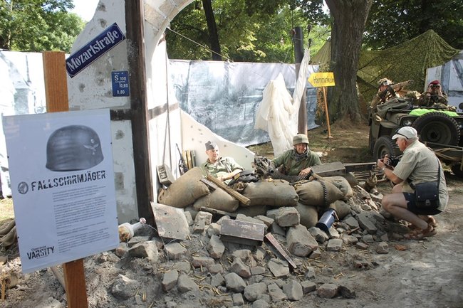 Emocje sięgały zenitu - zdjęcia