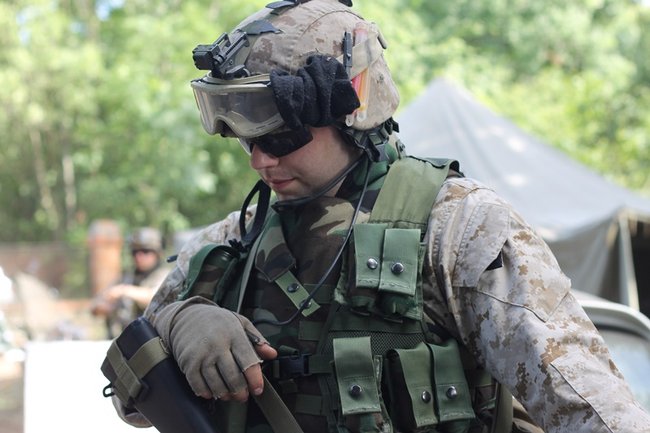 Emocje sięgały zenitu - zdjęcia