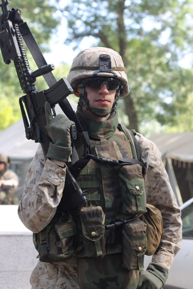 Emocje sięgały zenitu - zdjęcia