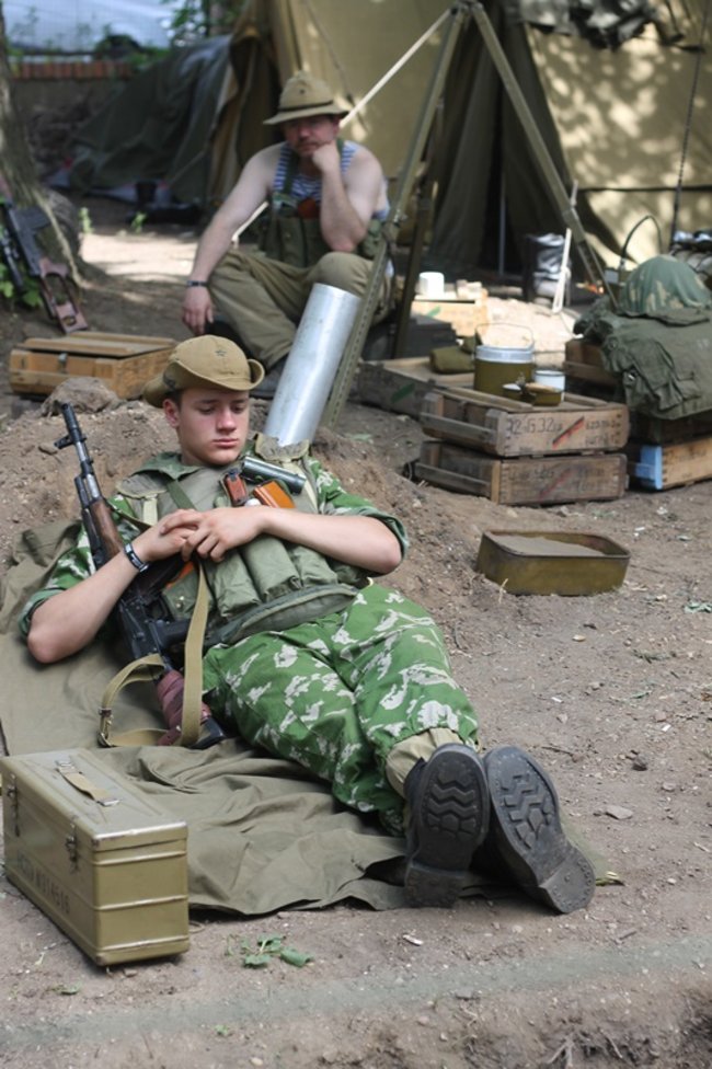 Emocje sięgały zenitu - zdjęcia