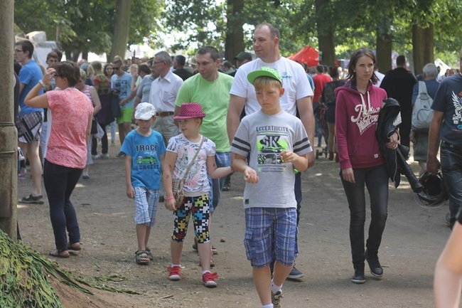 Emocje sięgały zenitu - zdjęcia